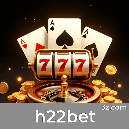 h22bet: Jogos de Cassino Incríveis e Interativos