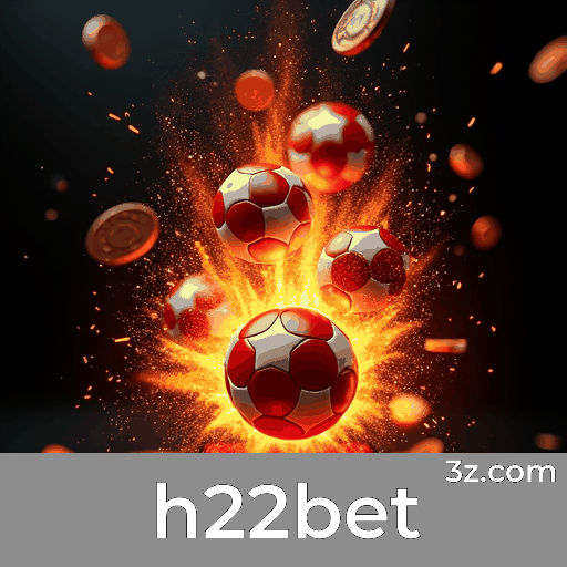 Cálculos Estratégicos de Bônus para Retornos Ótimos na h22bet