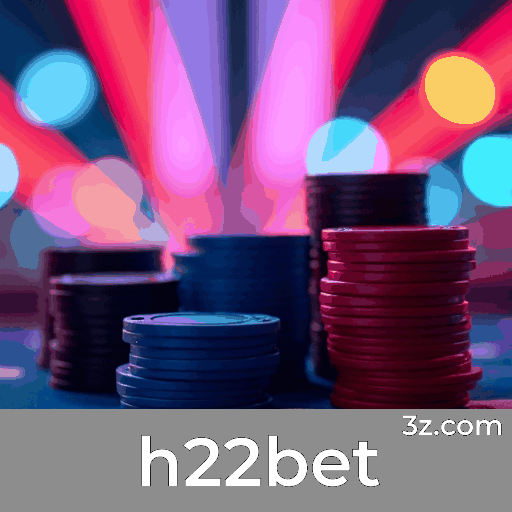 h22bet: Jogos de Cassino Incríveis e Interativos