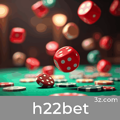 h22bet: Seu Cassino Online Seguro e Premiado!