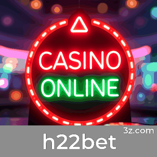 h22bet: Plataforma de Apostas com Serviços Profissionais e Segurança