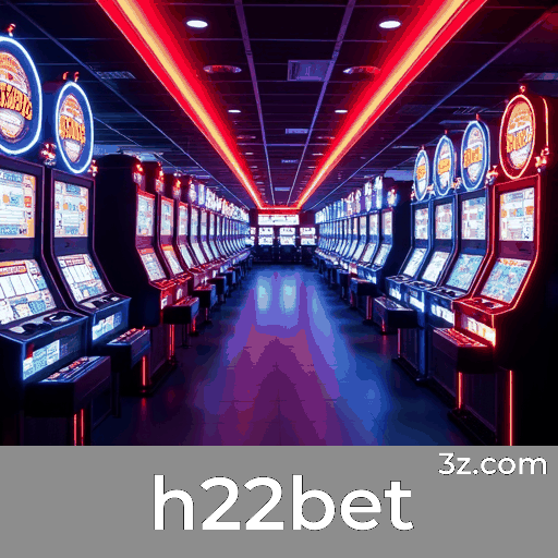 h22bet: Apostas Fáceis e Funcionais com o Aplicativo Móvel
