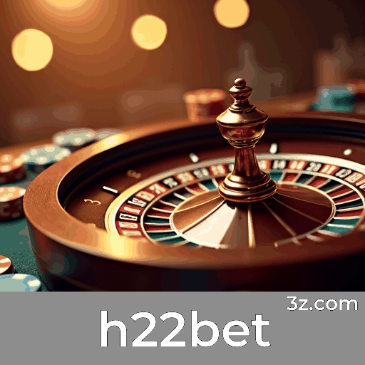 h22bet: Seu Cassino Online Seguro e Premiado!