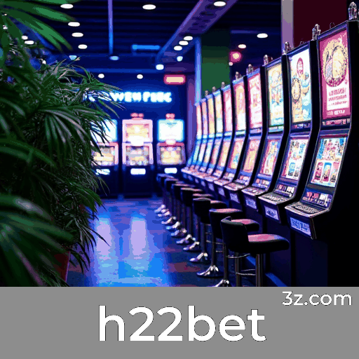 Arquitetura Robusta que Garante Estabilidade na h22bet