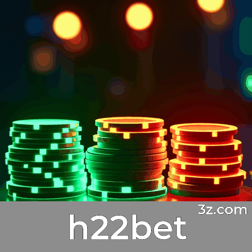 H22bet: Apostas Esportivas Precisão e Excelência
