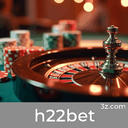 h22bet: Seu Cassino Online Seguro e Premiado!