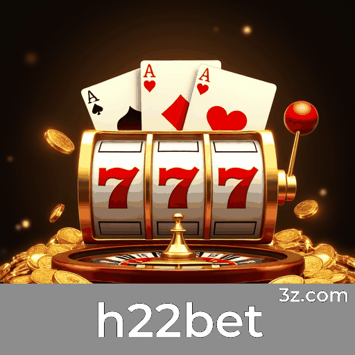 h22bet: Seu Cassino Online Seguro e Premiado!