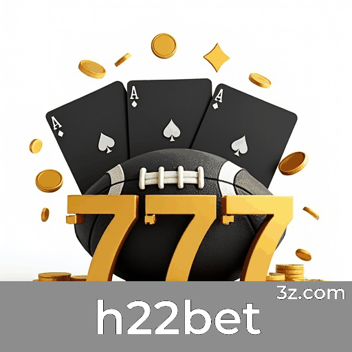 h22bet: Apostas Fáceis e Funcionais com o Aplicativo Móvel