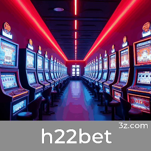 Mergulhe no Realismo Psicológico e Ambiente Envolvente do h22bet